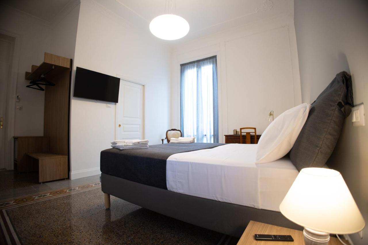 Petrarca Suite Palermo Esterno foto